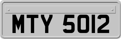 MTY5012
