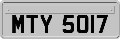 MTY5017