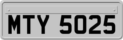 MTY5025