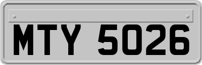 MTY5026