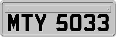 MTY5033