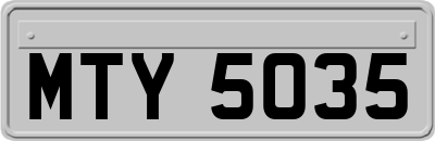MTY5035