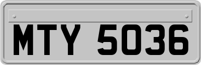 MTY5036