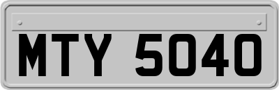 MTY5040