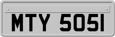 MTY5051