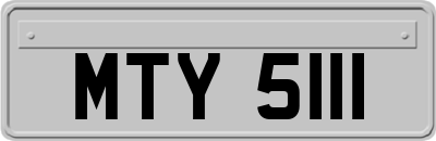 MTY5111