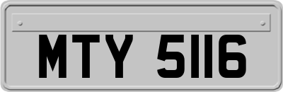 MTY5116