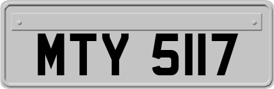 MTY5117