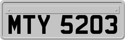 MTY5203