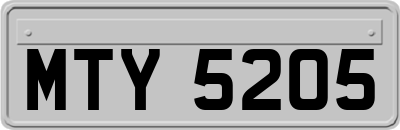 MTY5205