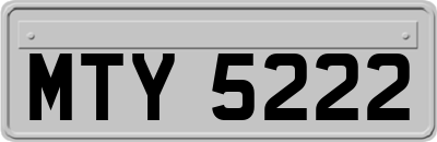 MTY5222