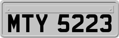 MTY5223