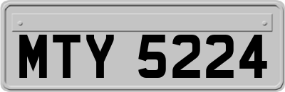 MTY5224