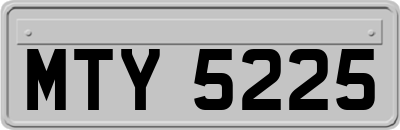 MTY5225