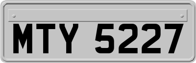MTY5227