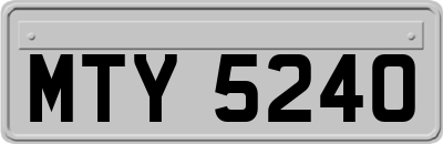 MTY5240