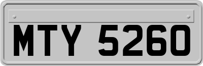 MTY5260