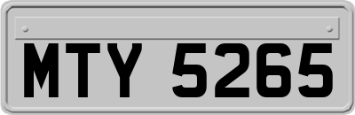 MTY5265