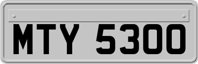 MTY5300