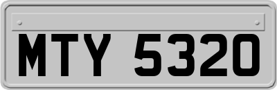 MTY5320