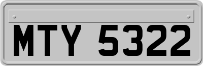 MTY5322