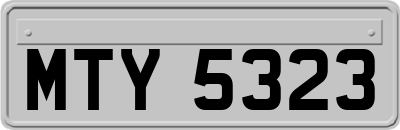 MTY5323