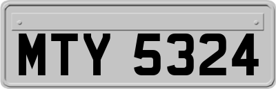 MTY5324
