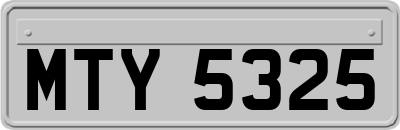 MTY5325