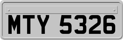 MTY5326