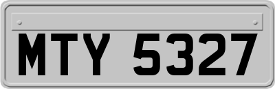 MTY5327