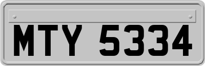 MTY5334