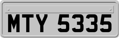 MTY5335