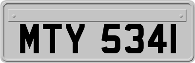 MTY5341