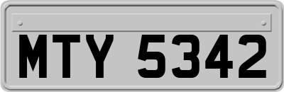 MTY5342