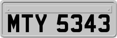 MTY5343