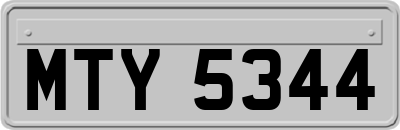 MTY5344