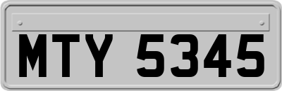 MTY5345
