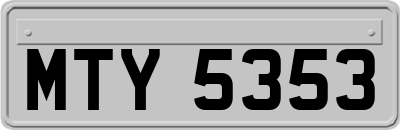 MTY5353