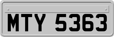 MTY5363