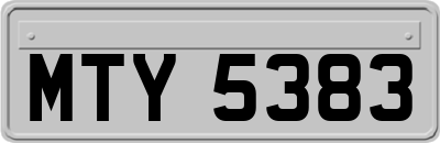 MTY5383