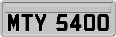 MTY5400
