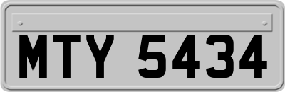 MTY5434