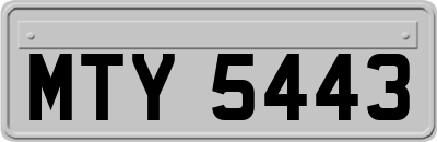 MTY5443