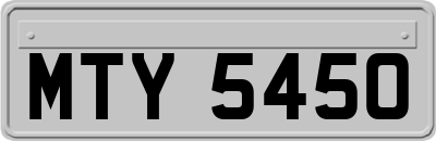 MTY5450