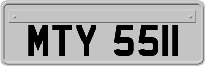 MTY5511