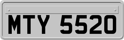 MTY5520