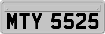 MTY5525