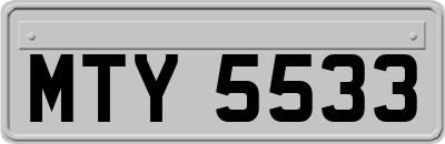 MTY5533