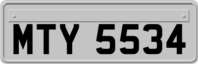 MTY5534