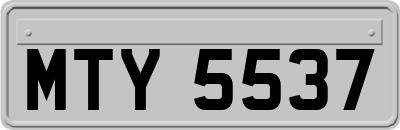 MTY5537